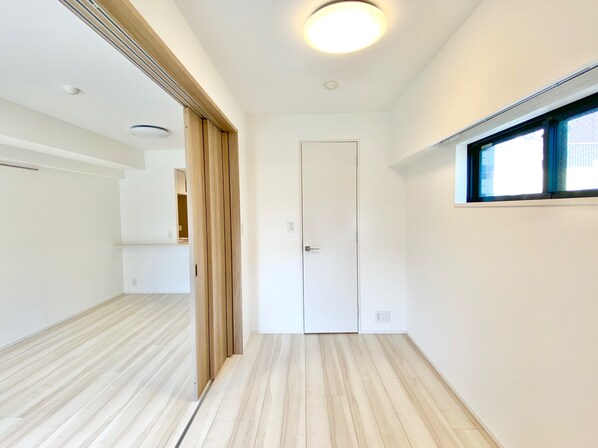 アジールコート品川中延サウスの物件内観写真